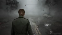 11. Silent Hill 2 Remake PL (PS5)